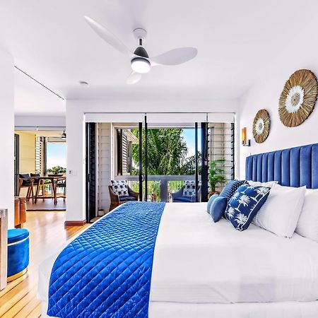 Absolute Luxury Marina Lifestyle At The Port Of Airlie Beach Extérieur photo