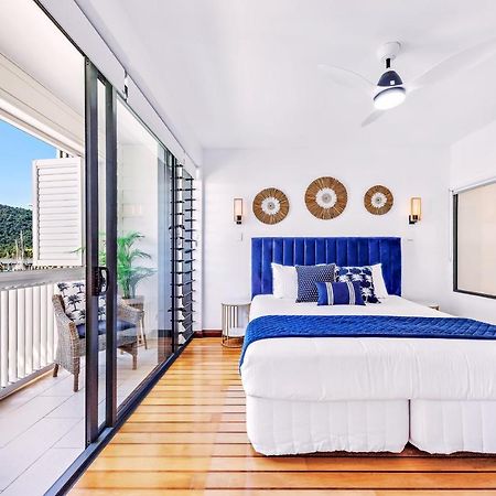 Absolute Luxury Marina Lifestyle At The Port Of Airlie Beach Extérieur photo