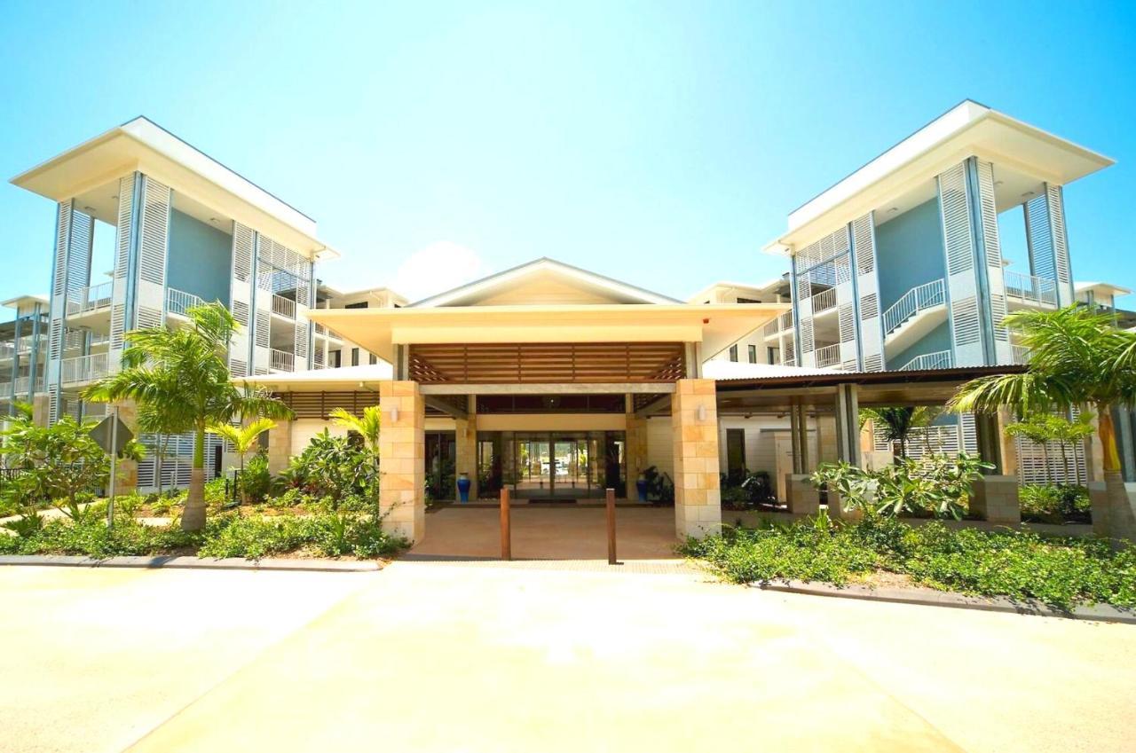 Absolute Luxury Marina Lifestyle At The Port Of Airlie Beach Extérieur photo